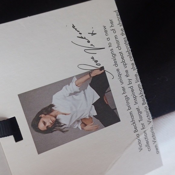 Victoria  Beckham  dress - Picture 7 of 16